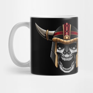 Viking Skull 2.1 Mug